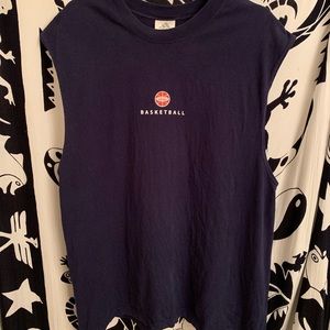 Men’s Adidas Muscle Shirt